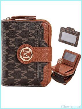 Quilted Fashion Backpack Purse Small Travel Backpack Zip Closure